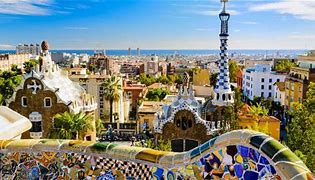 Barcelona Trip 2025 - Balance