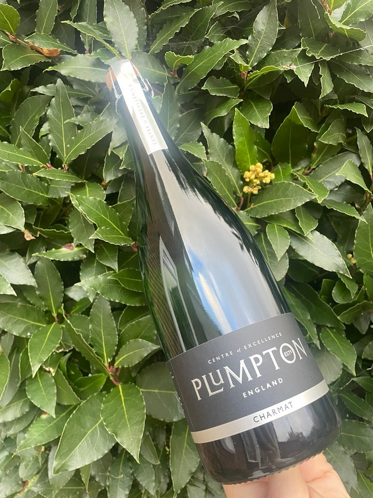 New - Plumpton Estate Charmat