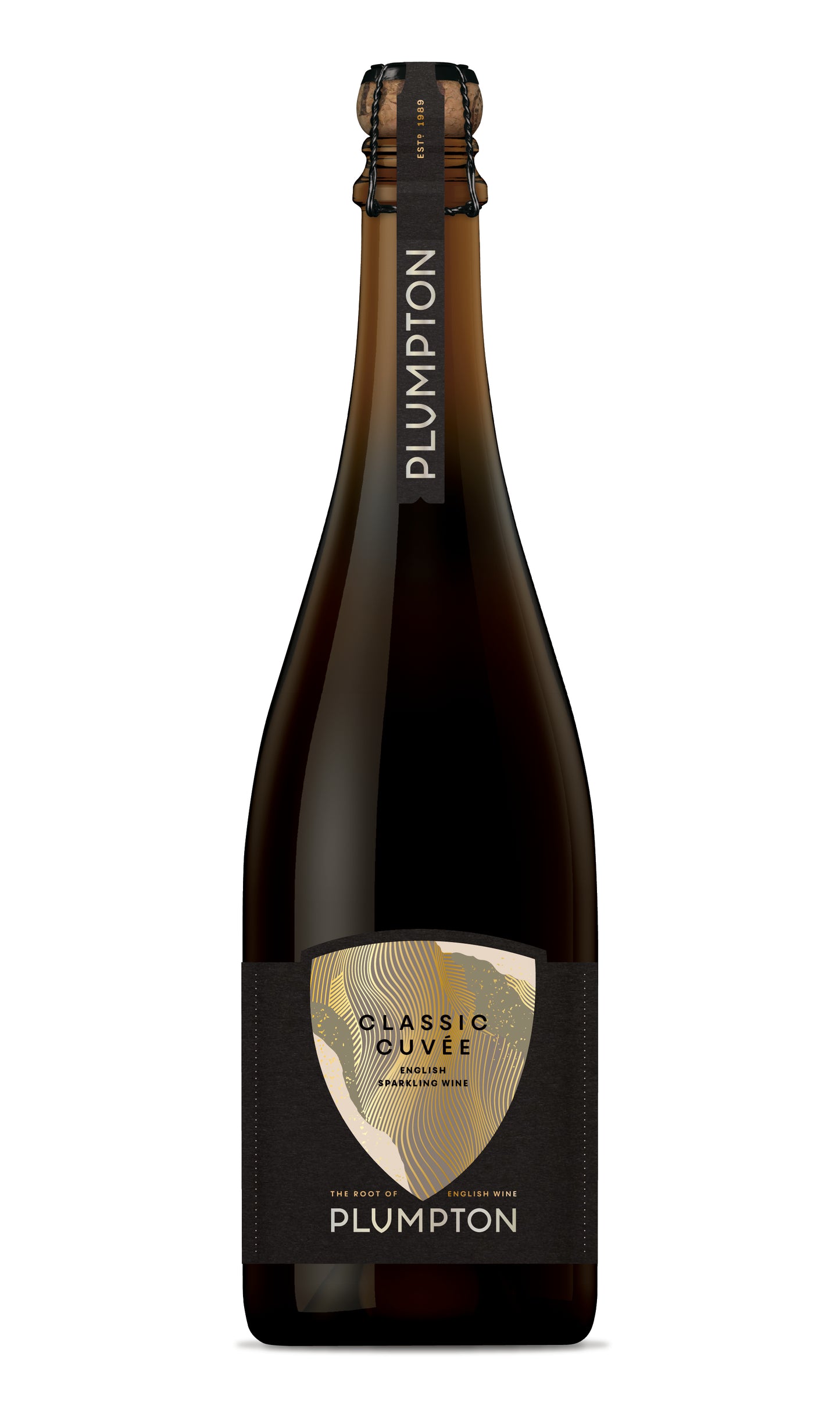 Plumpton Estate Classic Cuvée NV