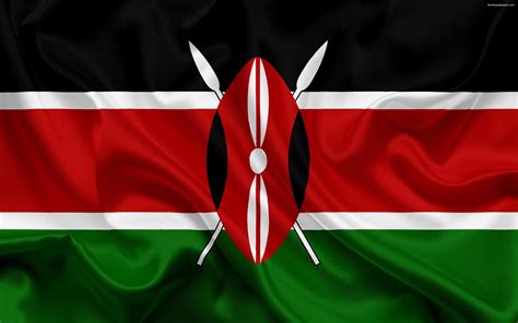 Kenya Trip Deposit