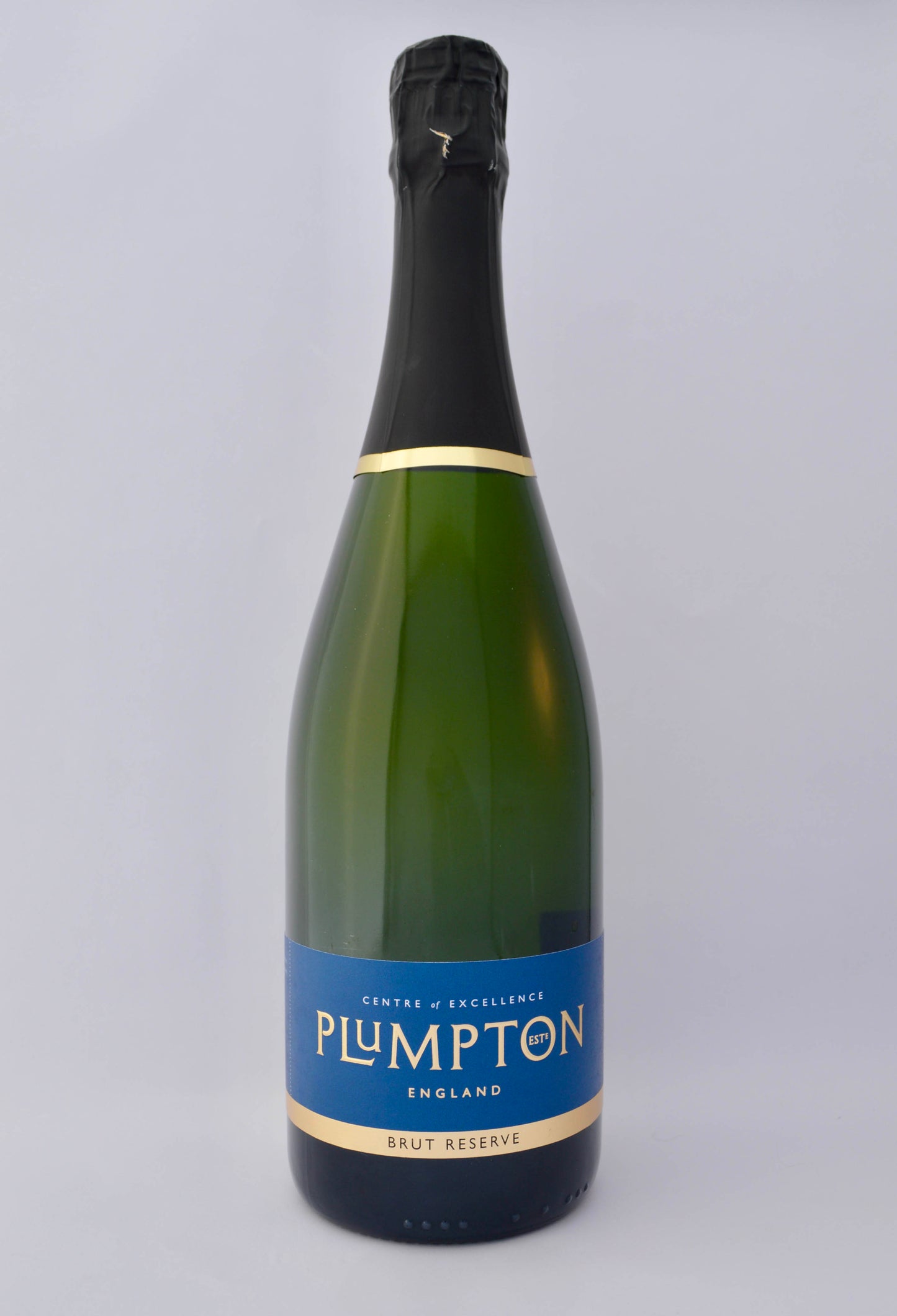 Plumpton Estate Brut Reserve 2017