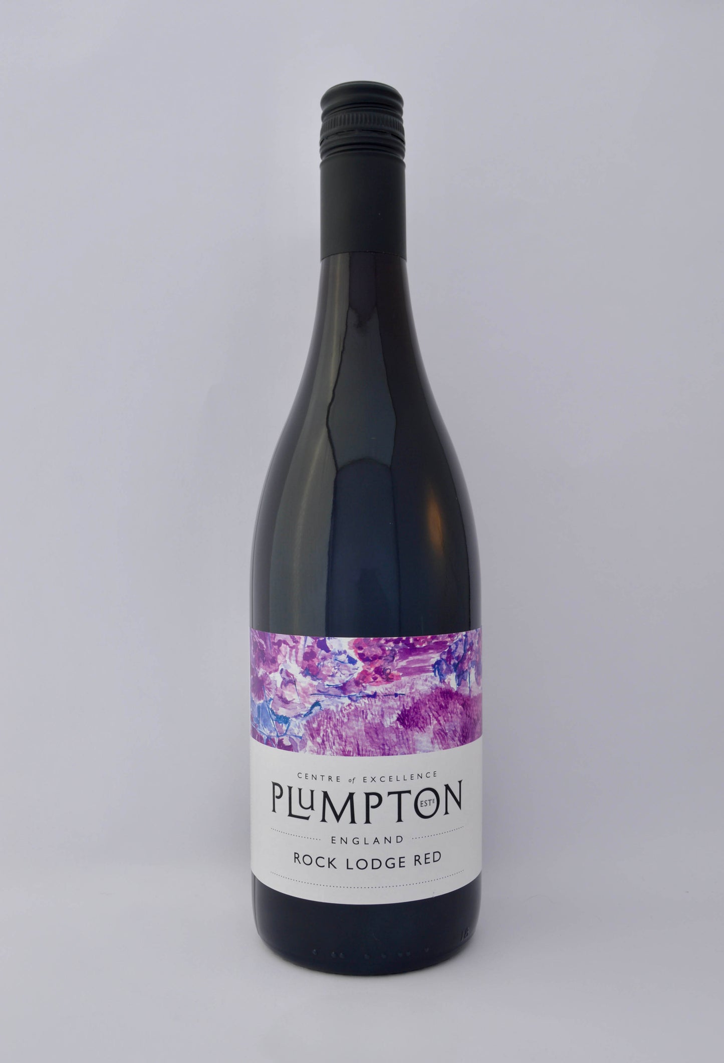 Plumpton Estate Rock Lodge Red