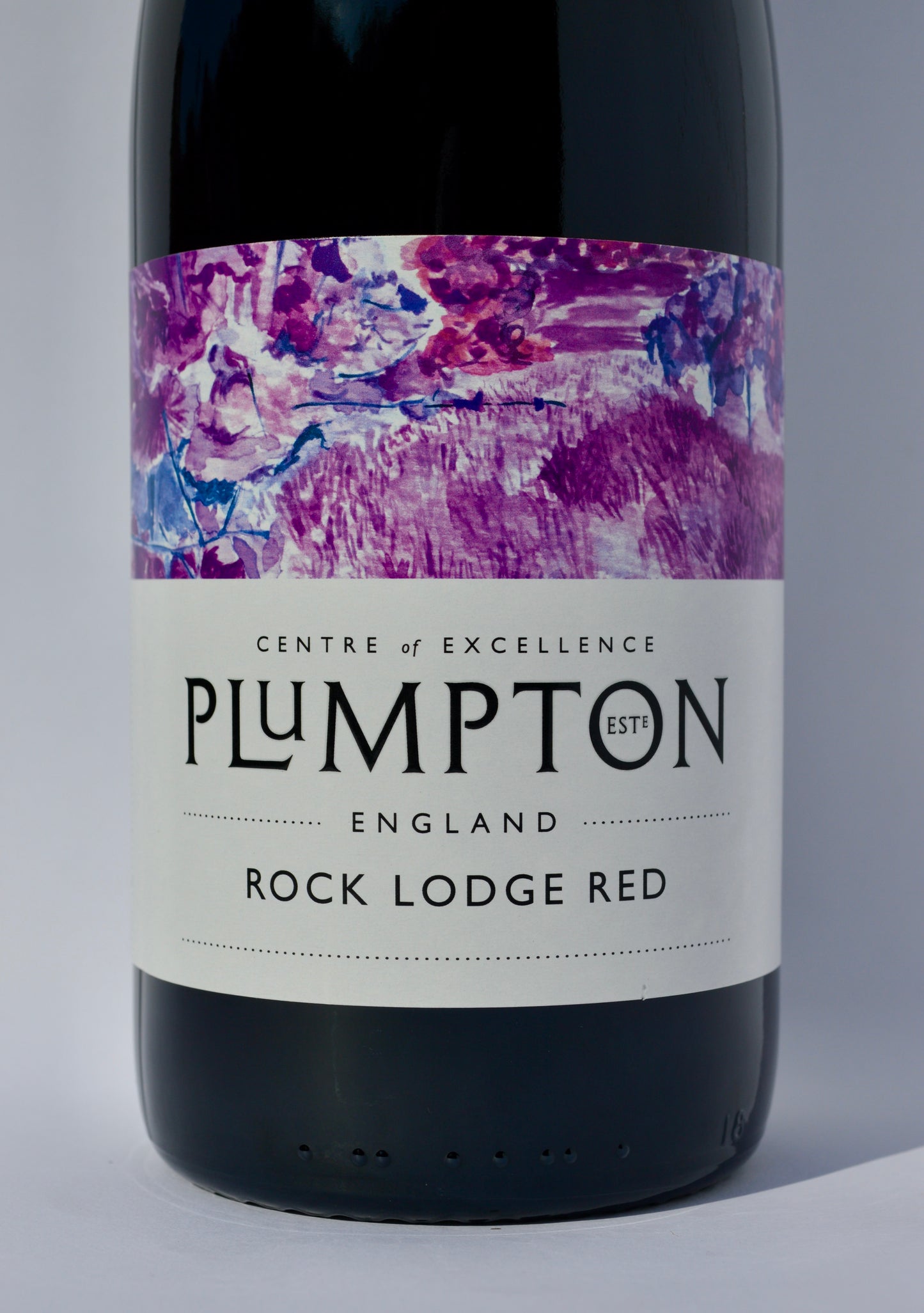 Plumpton Estate Rock Lodge Red