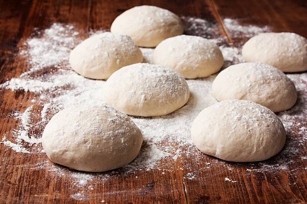 Introduction to Making Bun Dough/Sweet Bread