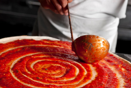 Pizza Making Day