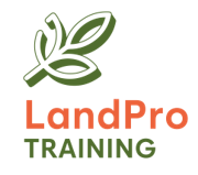 LandPro Training