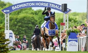 Badminton Horse Trials Study Tour (FINAL Payment) - Level 3, Year 2 Students