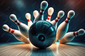 Kenya Students Bowling Trip Sunday 1st March