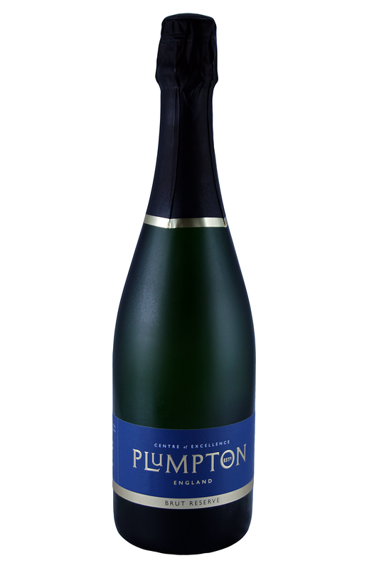 Brut Reserve 2017 - Plumpton Estate Box of Six