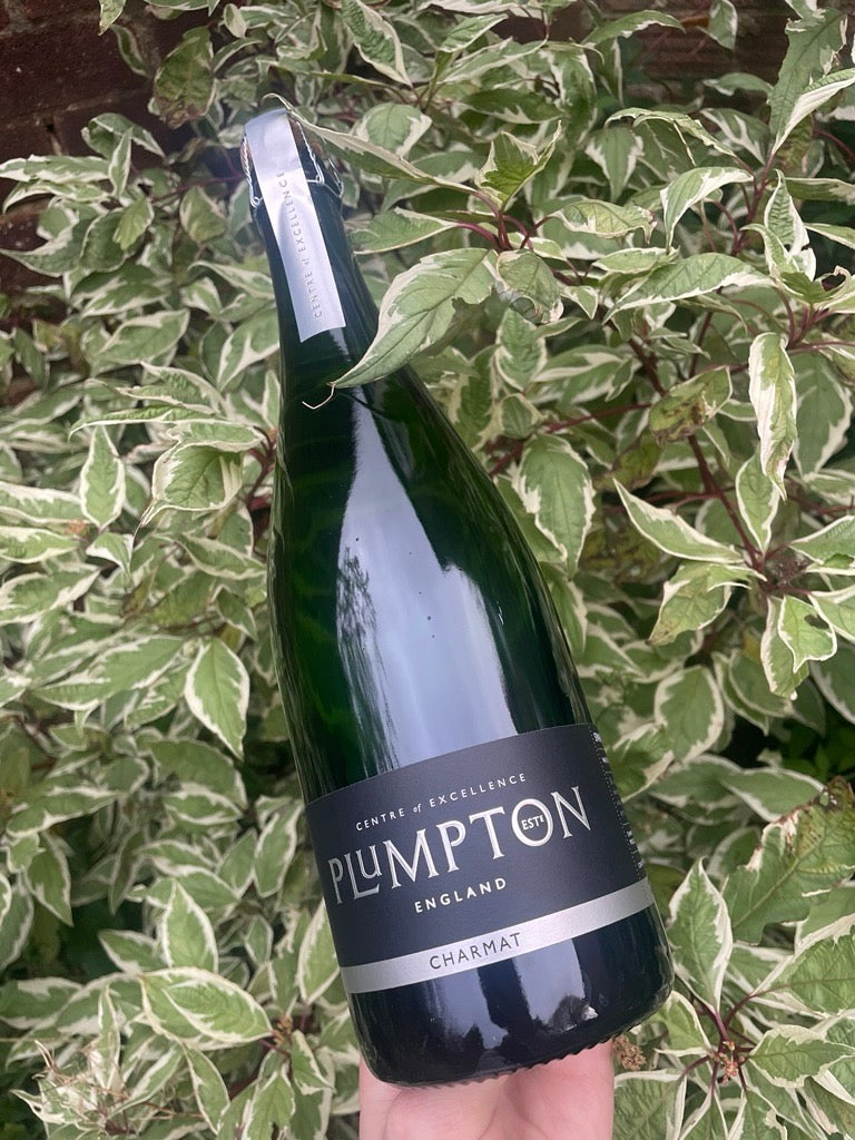 New - Plumpton Estate Charmat