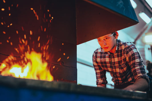 Blacksmithing Experience Day