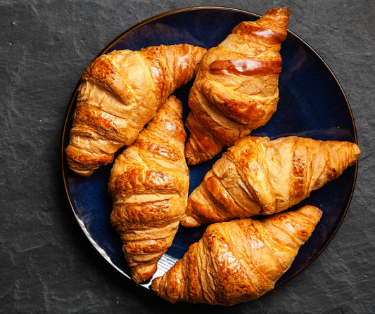 Croissant Masterclass