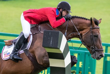 World Equestrian Festival, Cologne, Germany - 30th June to 5th July 2025