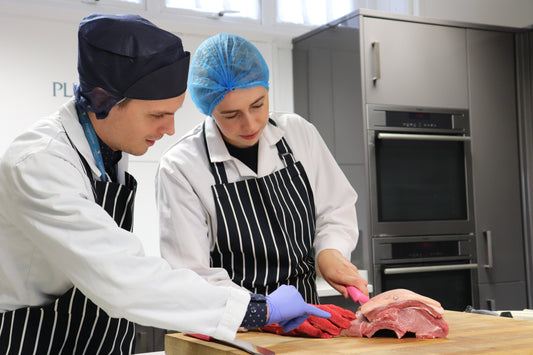 A Beginners Guide to Pork Butchery