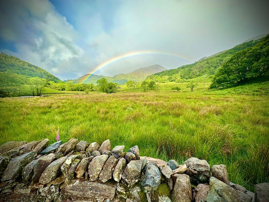 Snowdonia Trip 2026  - Personal Development