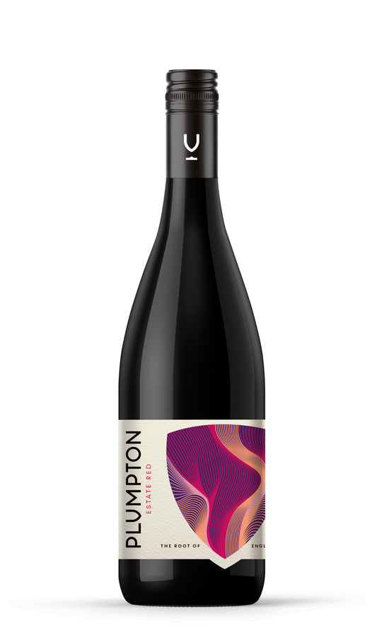 Plumpton Estate Red Wine - Box of Six - 10% discount