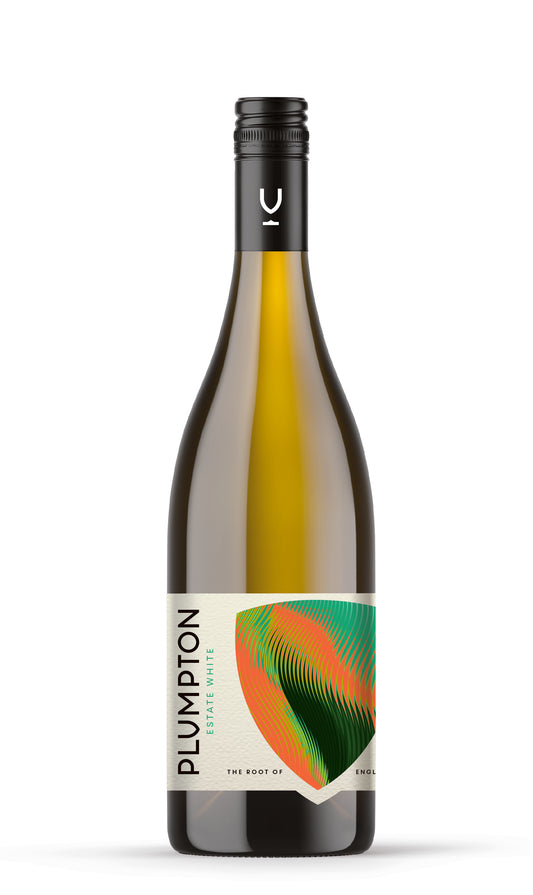 Plumpton Estate White Wine - Box of Six - 10% discount