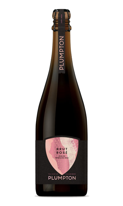 Plumpton Estate Brut Rosé NV
