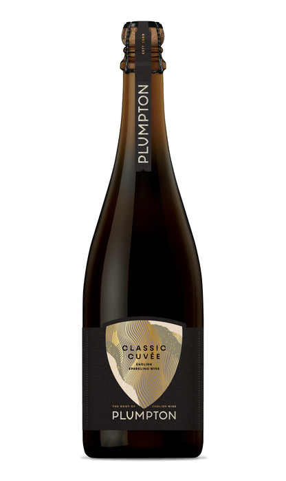 Plumpton Estate Classic Cuvée NV