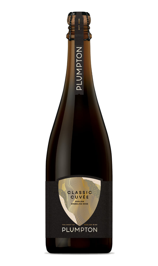 Plumpton Estate Classic Cuvée NV -- Box of Six - 10% discount