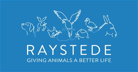 (Animal Studies) Level 1 Animal Care trip to Raystede Centre for Animal Welfare