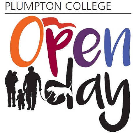 Open Day 2025 - College-Supplied Table