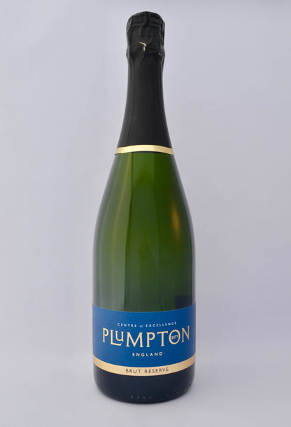 Plumpton Estate Brut Reserve 2017