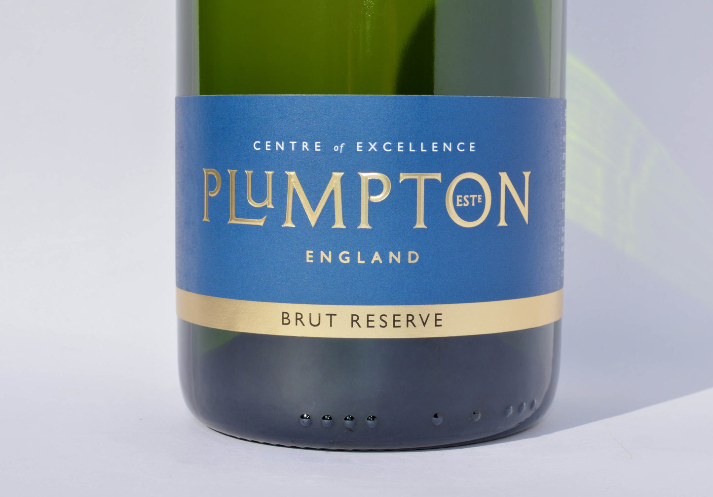Brut Reserve 2017 - Plumpton Estate Box of Six
