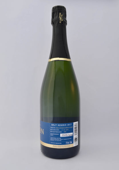 Brut Reserve 2017 - Plumpton Estate Box of Six