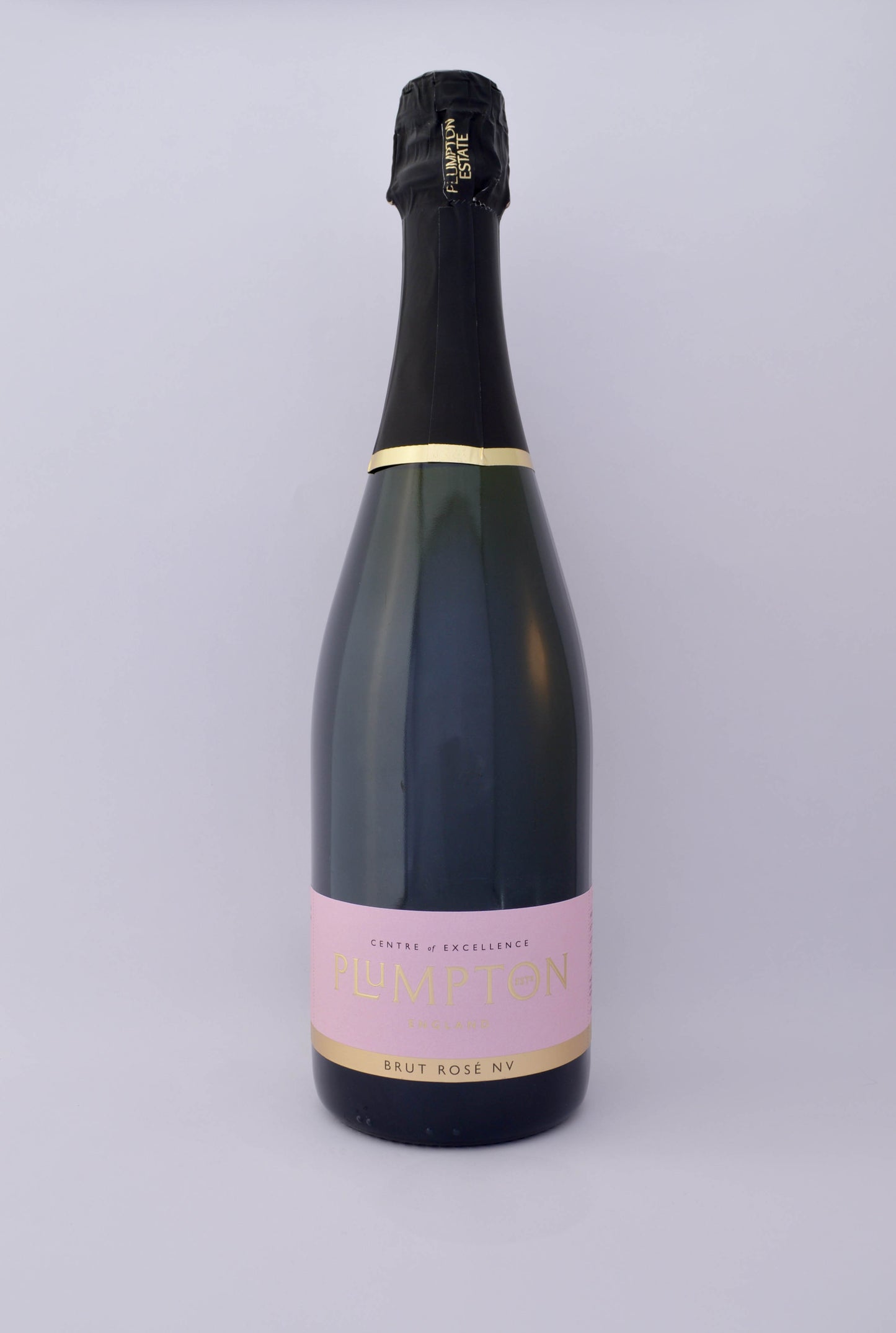 Plumpton Estate Brut Rosé NV