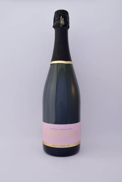 Plumpton Estate Brut Rosé NV