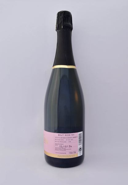 Brut Rosé NV - Plumpton Estate Box of Six