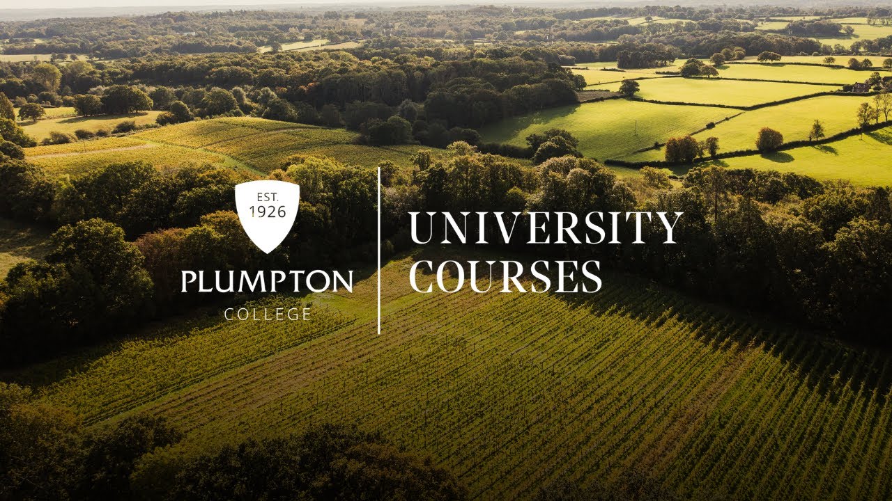 Contact – Plumpton College