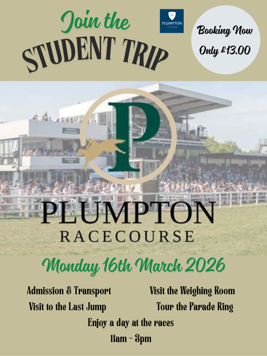 PD Day Trip: Plumpton Races