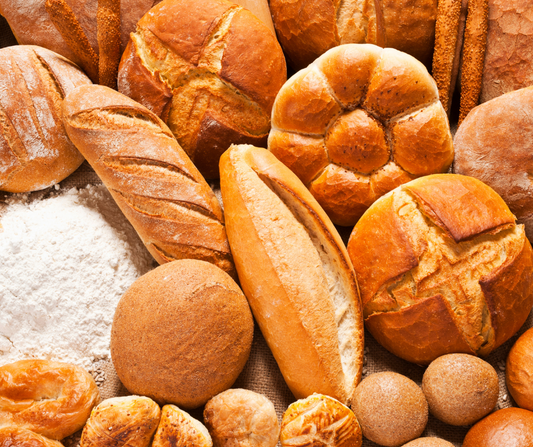 Introduction to Bread Baking