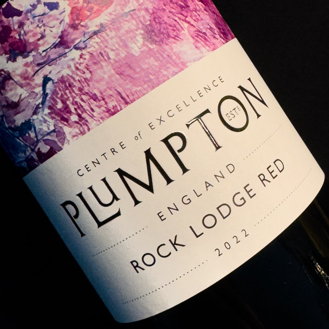 Wine – Plumpton College