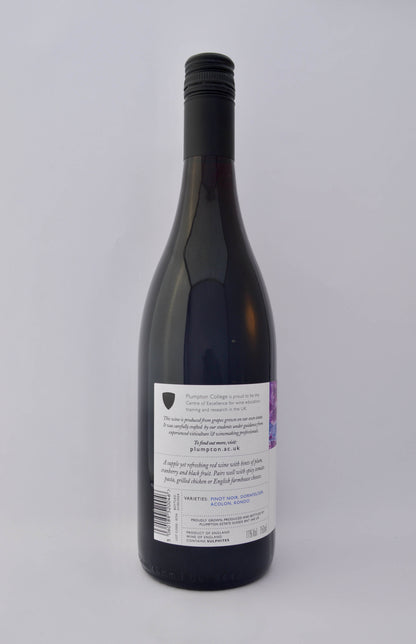 Plumpton Estate Rock Lodge Red