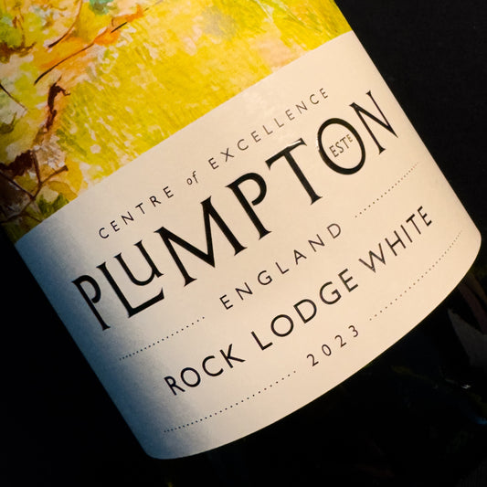 Rock Lodge White Wine - Plumpton Estate Box of Six