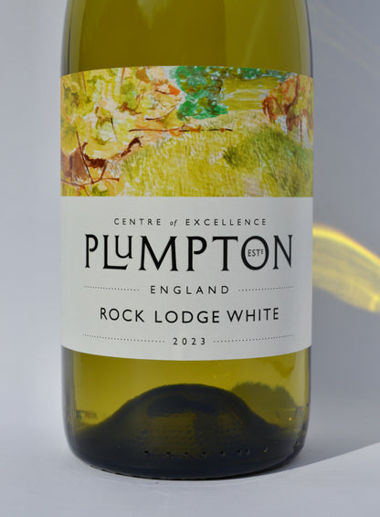 Rock Lodge White Wine - Plumpton Estate Box of Six