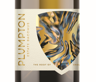 Plumpton Estate Bacchus Reserve Lot: 324