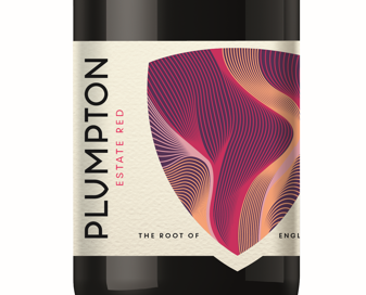 Plumpton Estate Rock Lodge Red