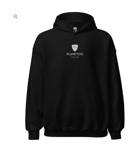 Plumpton College Hoodie