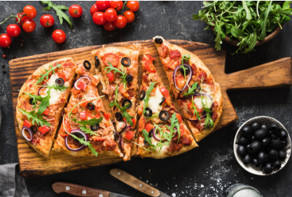 Baking Around The World Italian French and Eastern European (3 days)
