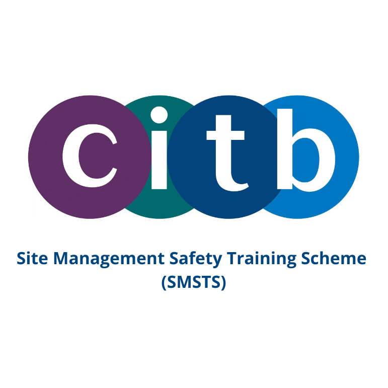 CITB Site Management Safety Training Scheme (SMSTS)