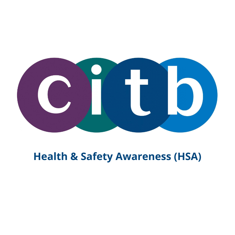 CITB Health & Safety Awareness (HSA)
