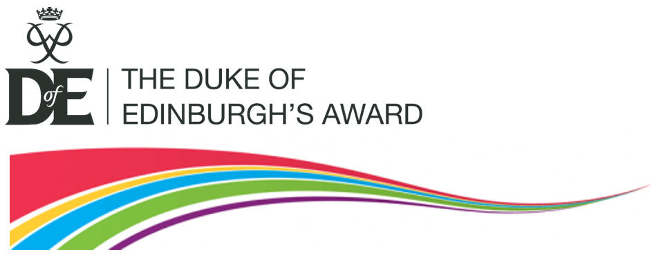 Gold Duke of Edinburgh Award