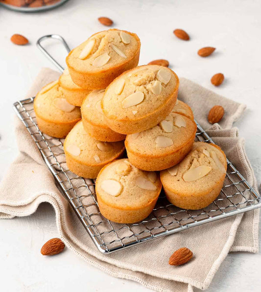 Introduction to French Baking