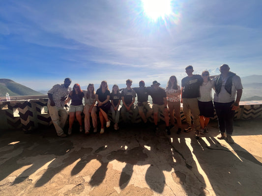 Kenya Trip Payments
