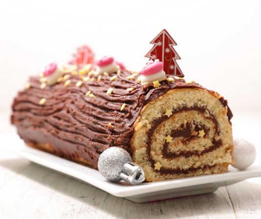 Christmas Bakery Workshop